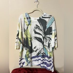 Jess and Jane boutique top